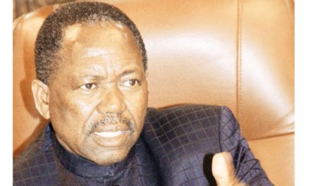 Namibia opens three border posts with Botswana