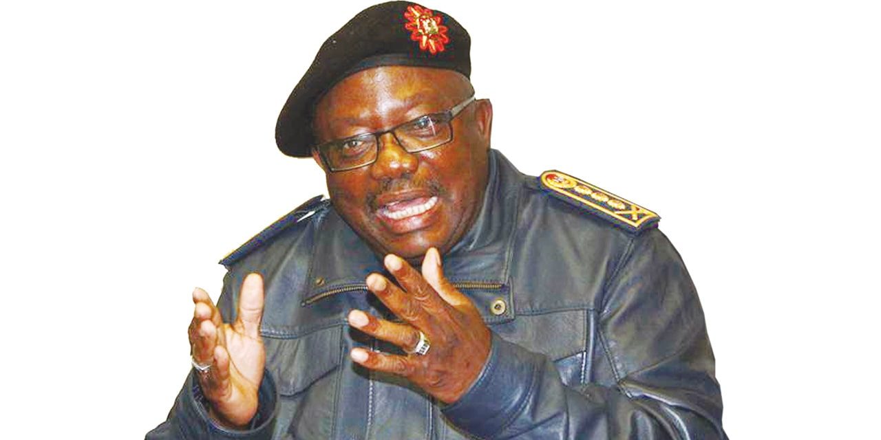 Ndeitunga contradicts Geingob’s BDF report claims