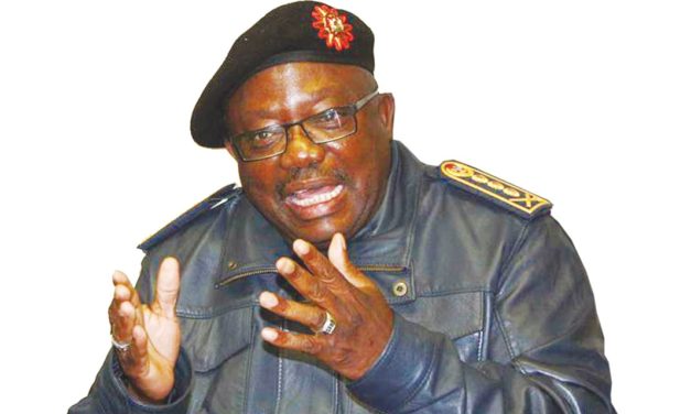 Ndeitunga contradicts Geingob’s BDF report claims