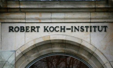 Robert Koch Institute delegation heads to Namibia