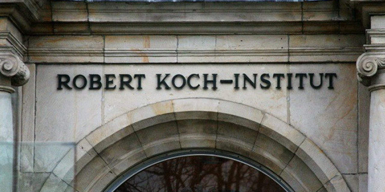 Robert Koch Institute delegation heads to Namibia