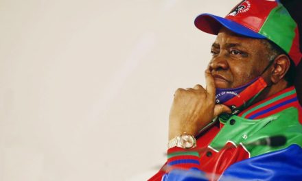 Swapo rules out Geingob apology…as PDM files complaint with Ombudsman against President