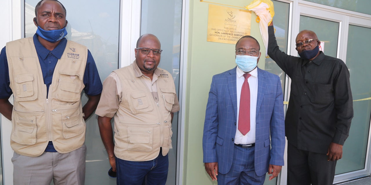 Agribank inaugurates new regional office