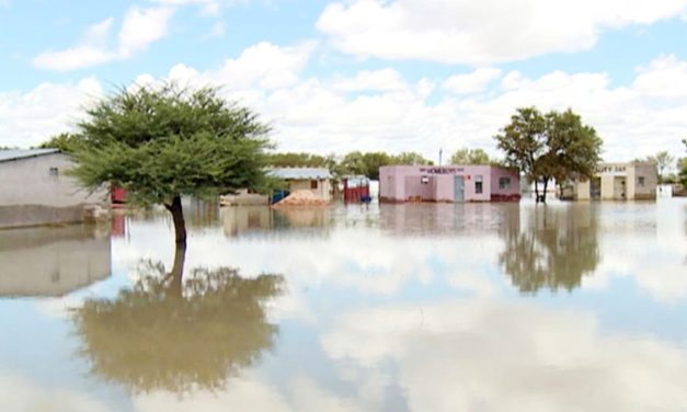 Hydrology unit issues flood warning