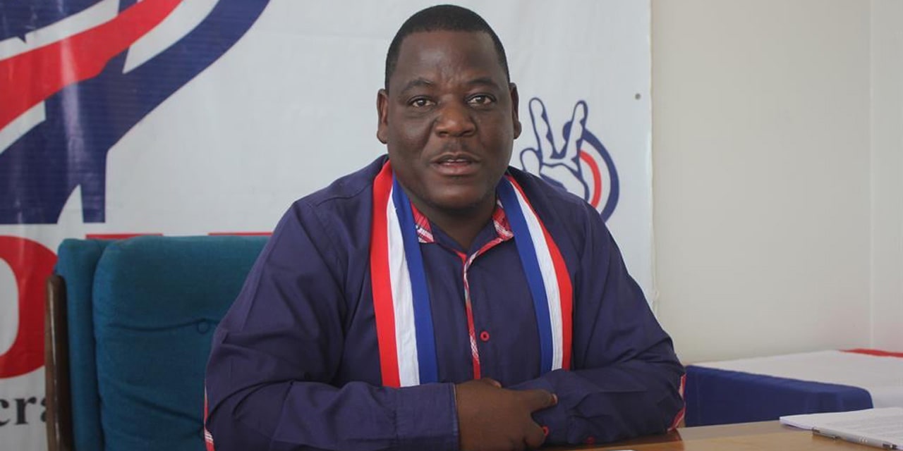 PDM urges ECN to play fair in the upcoming election…as political parties are upbeat