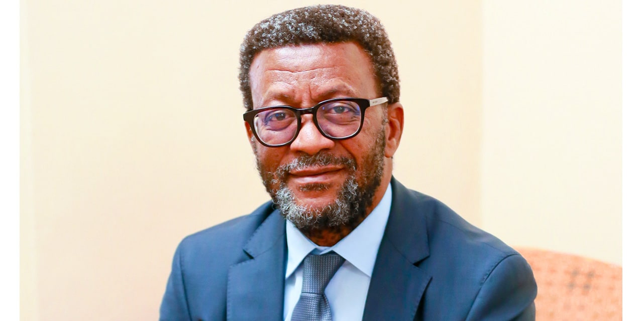 Tjama denies tribal remarks