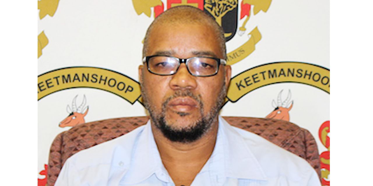 Keetmanshoop CEO accused of going rogue again