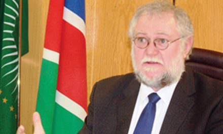 No oil drilling objections received – Calle