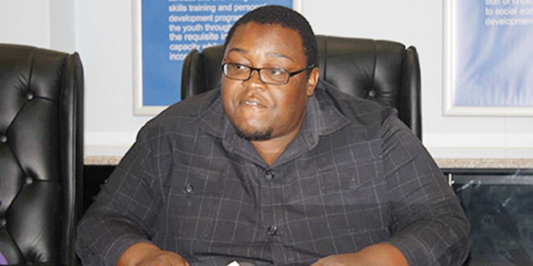 OBITUARY Gone too soon Mandela Kapere Windhoek Observer