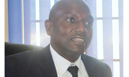 Shoprite/Checkers workers turn on Nafau