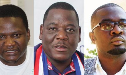 A year required for Windhoek land resolution