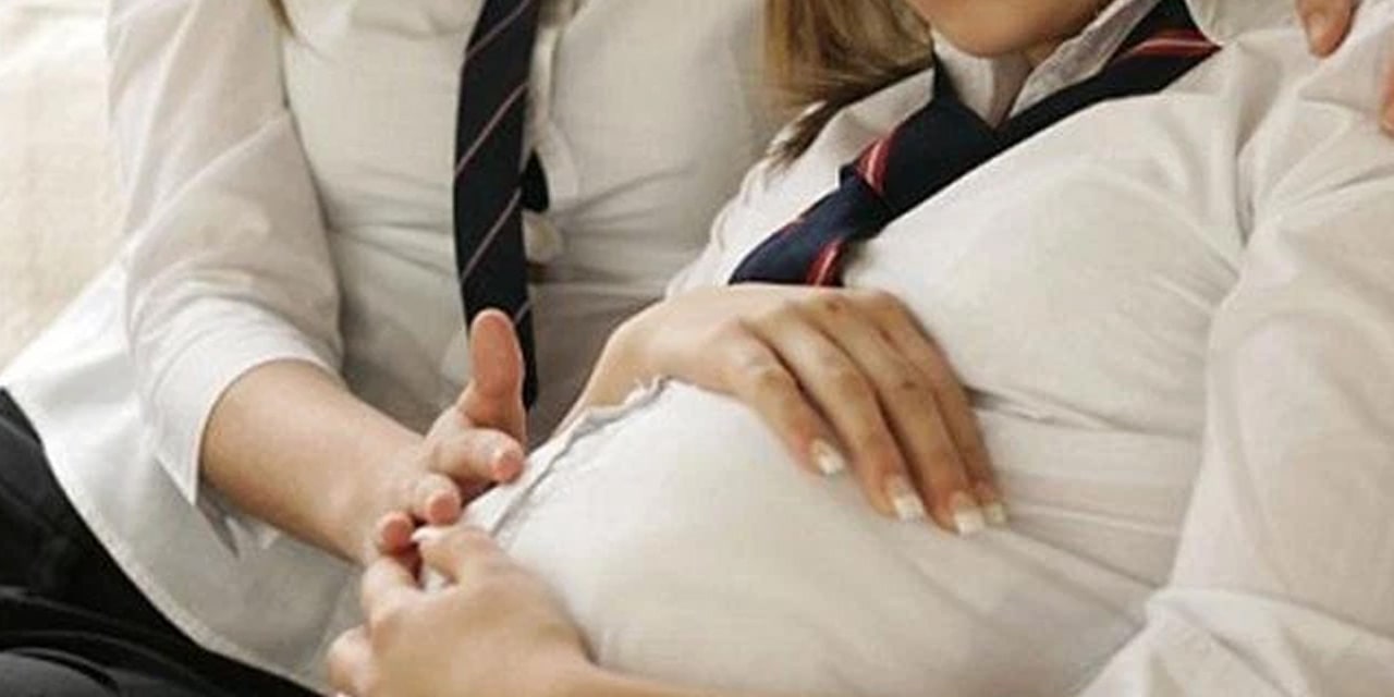 Thousands of learners become pregnant during lockdown