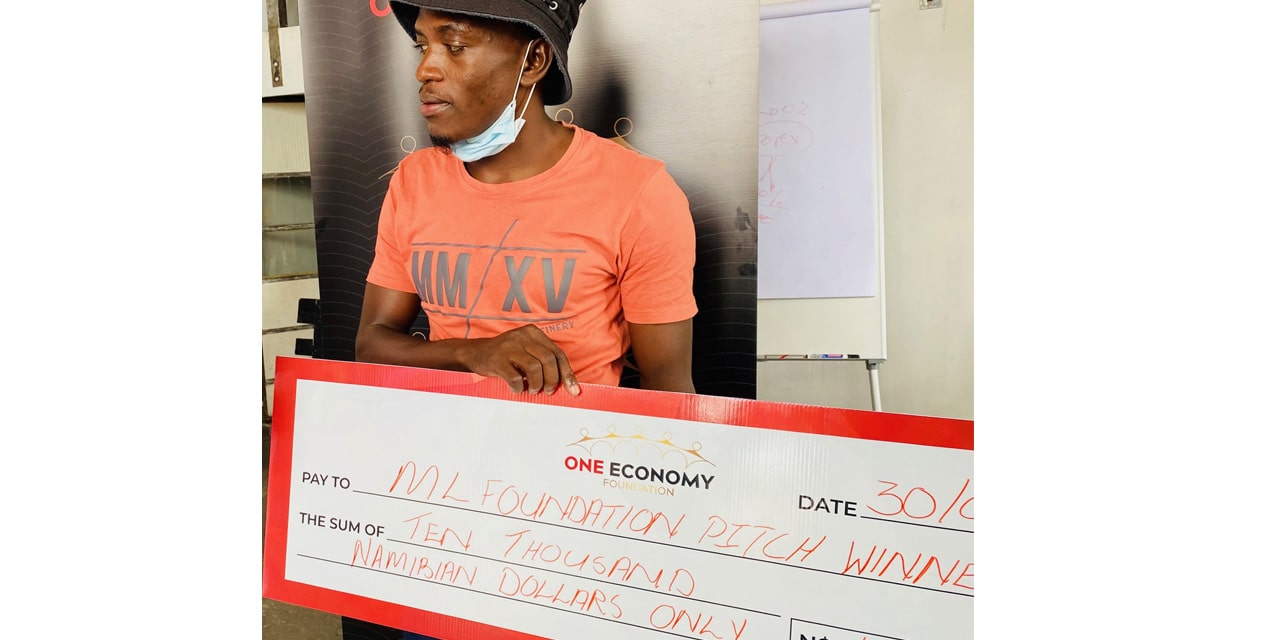 One Economy hosts entrepreneurship masterclass