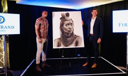 FirstRand Namibia breathes life into the arts