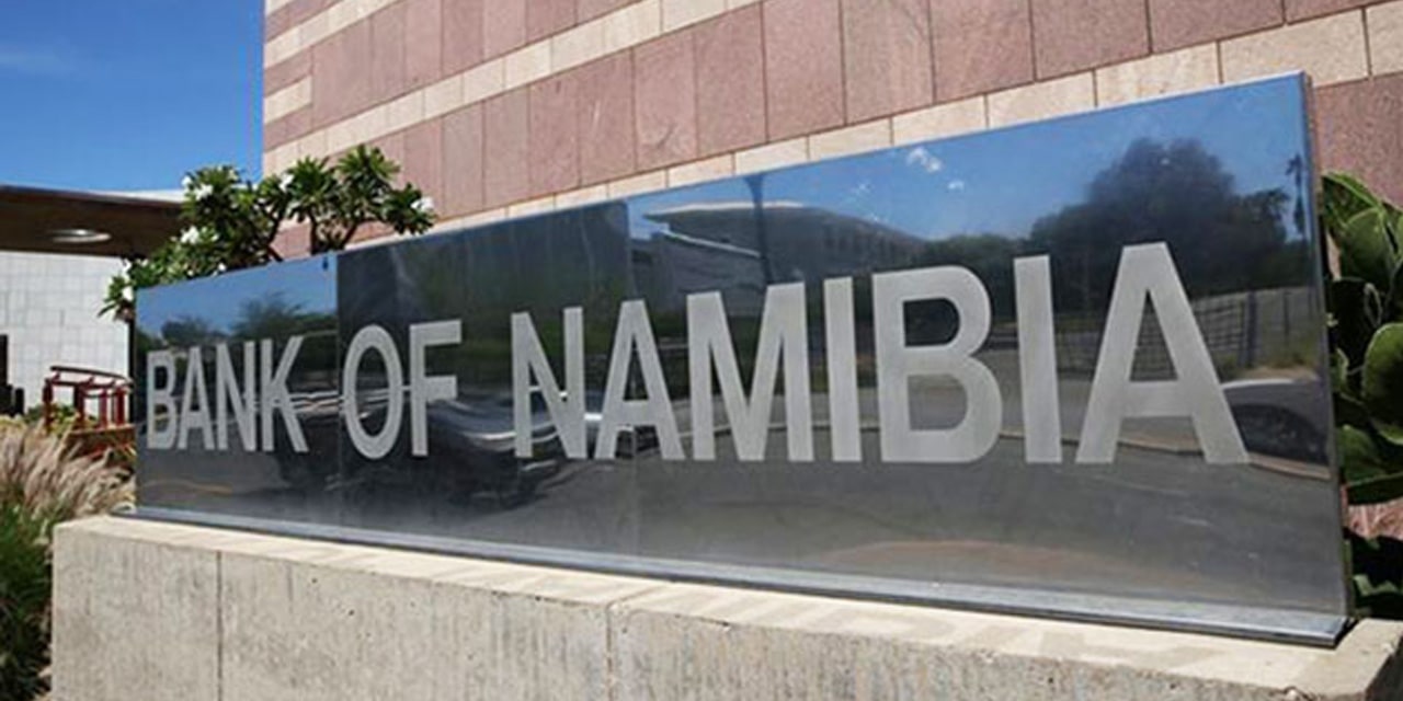 International reserves drop to N$49.7b