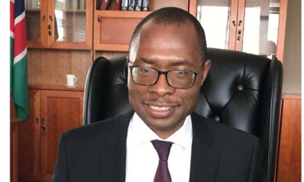 Ministers paid pennies – Shiimi