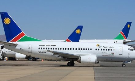 Air Namibia’s troubles mount …as transportation commission seeks its license