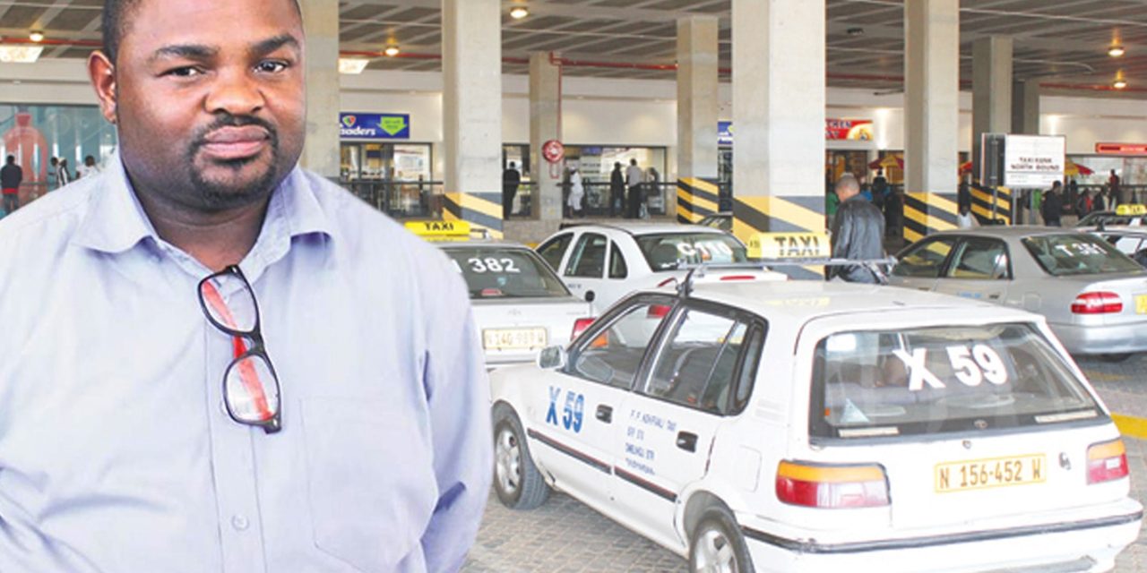 Transport permit corruption irks operators