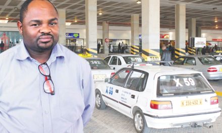 Transport permit corruption irks operators