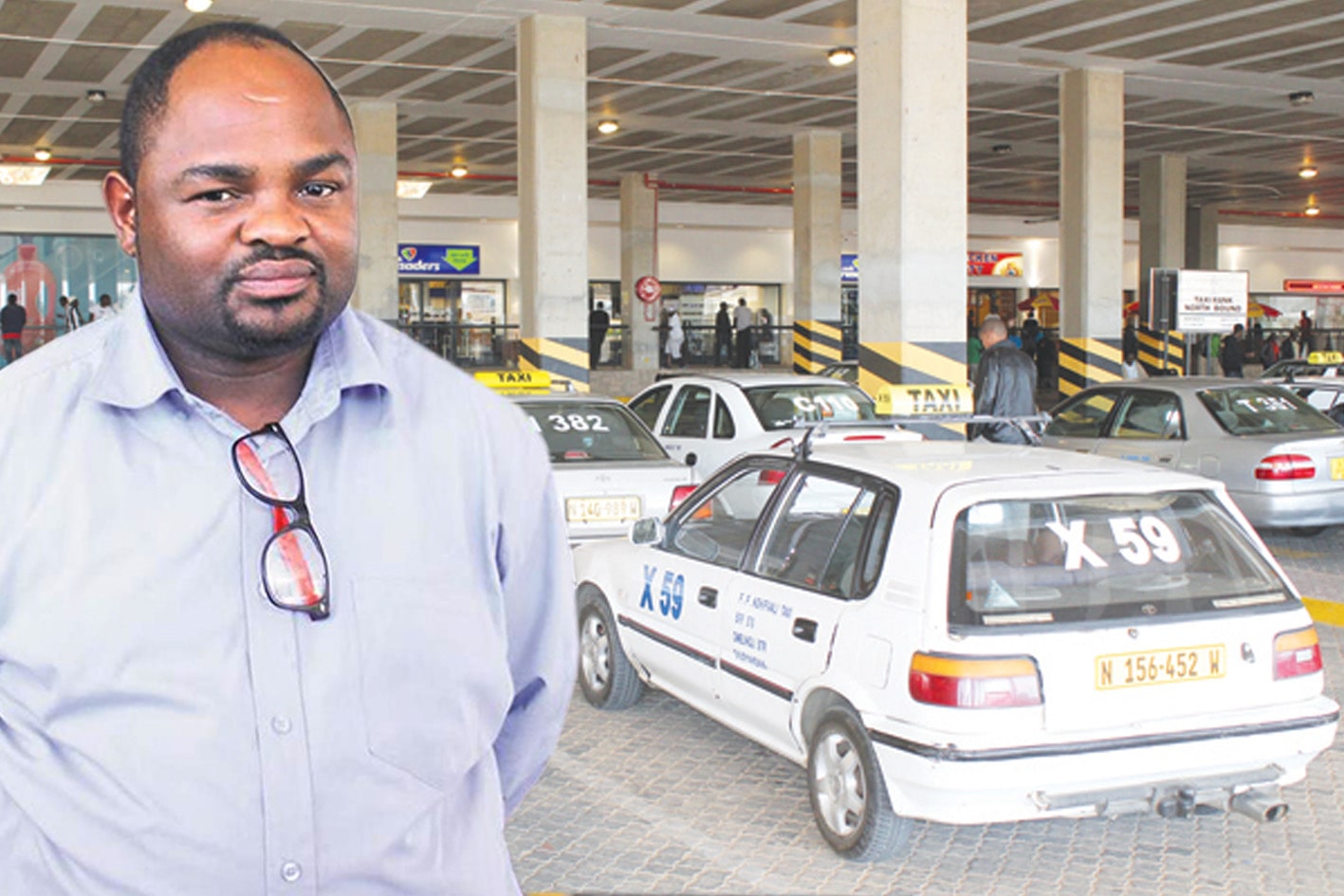 Fight for N$26 taxi fare postponed to April