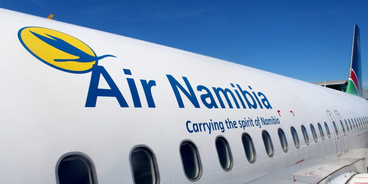 Air Namibia officially liquidated