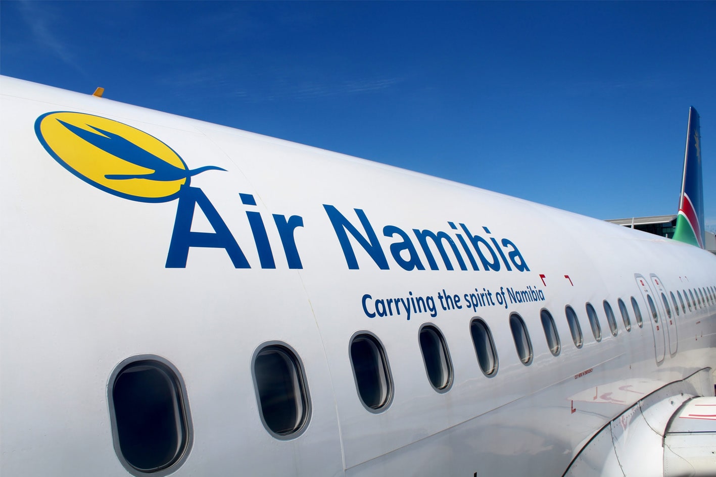 Air Namibia officially liquidated