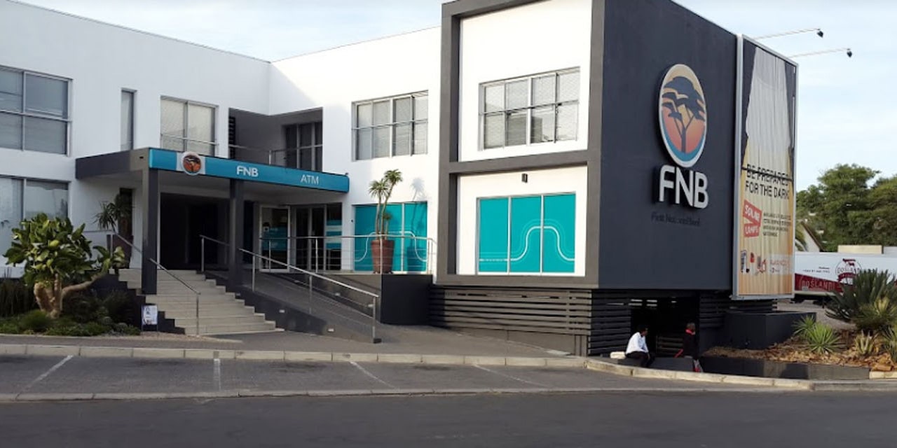 FNB Klein Windhoek to close, other great opportunities for customers