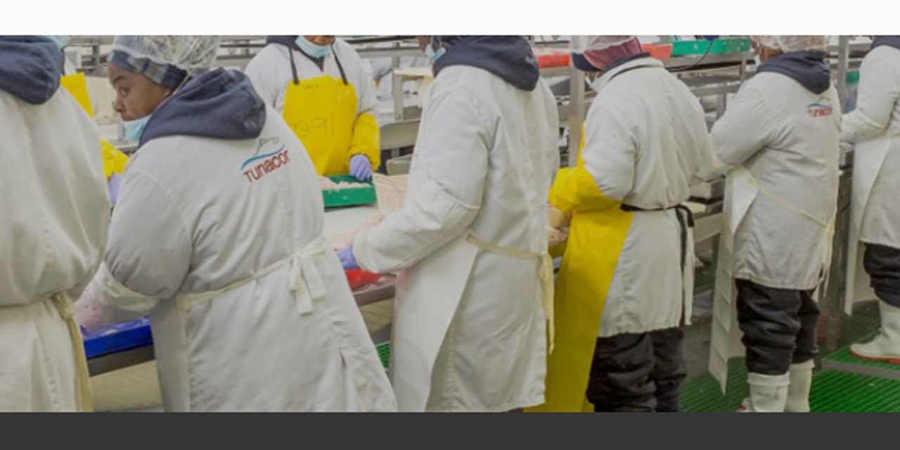 600 Seaflower workers set to lose jobs again