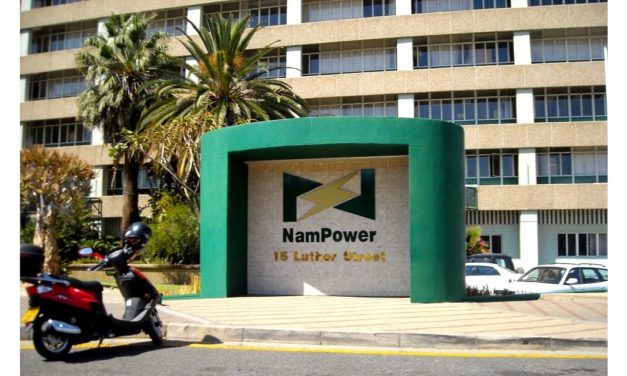 NamPower guns for debtors