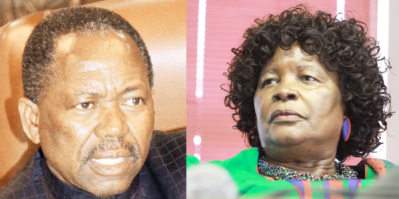 Pendukeni demands answers from Kapofi