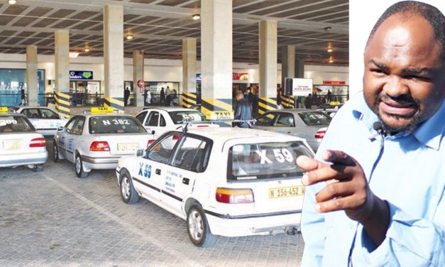 Taxi fare increase set for Wednesday