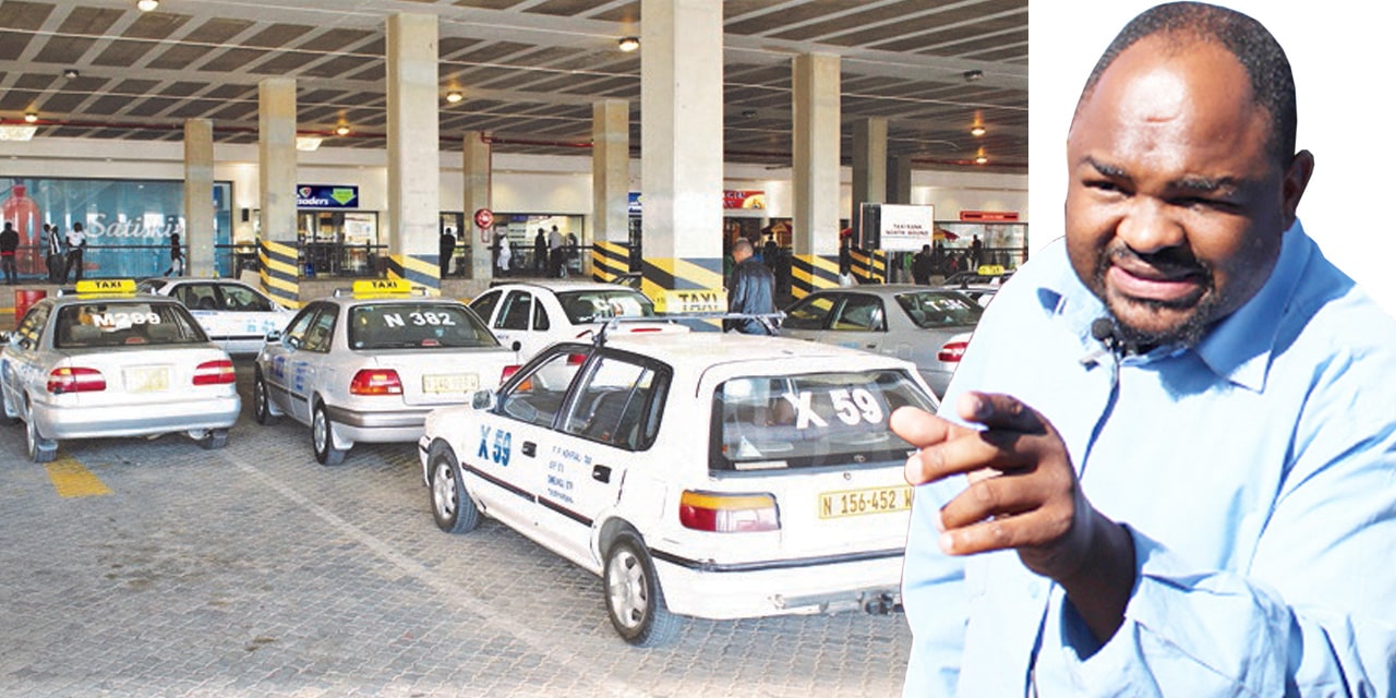 Taxi fare increase set for Wednesday