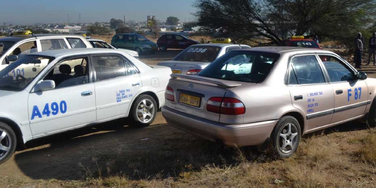 Taxis want fare hike