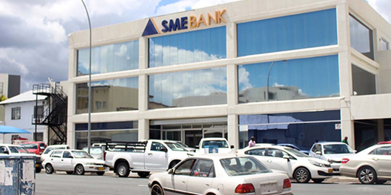 Former SME Bank employees demand N$67m from Government