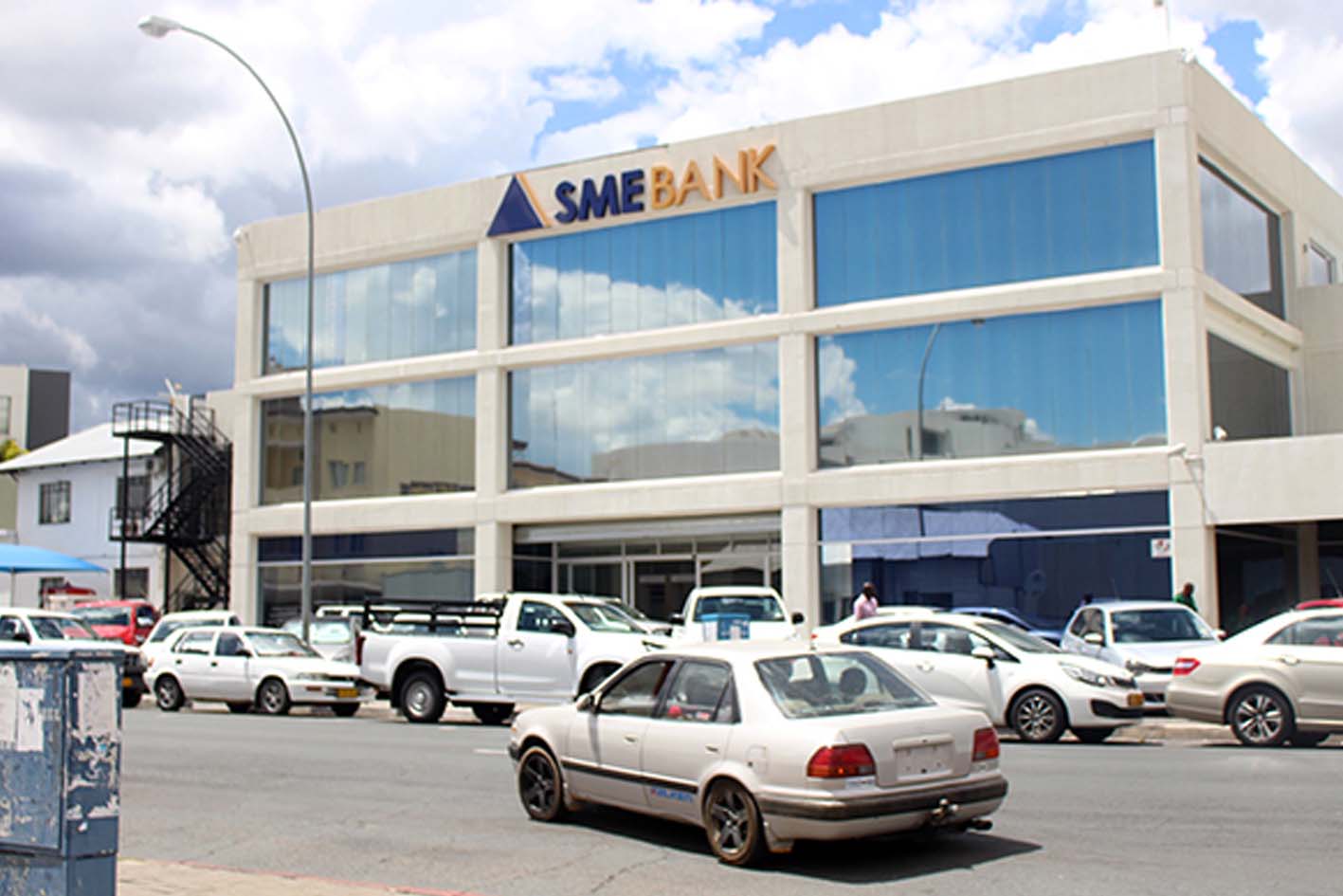 Former SME Bank employees demand N$67m from Government