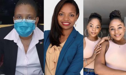 Celebrating Women