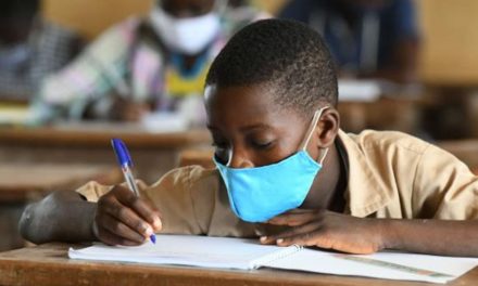 Face to face classes continue amidst Covid-19 skyrocketing cases