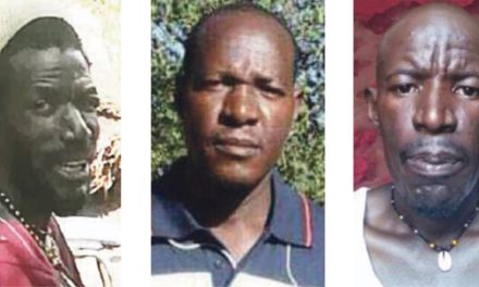 Namibian police wasn’t allowed to take pictures at Nchindo brothers murder probe