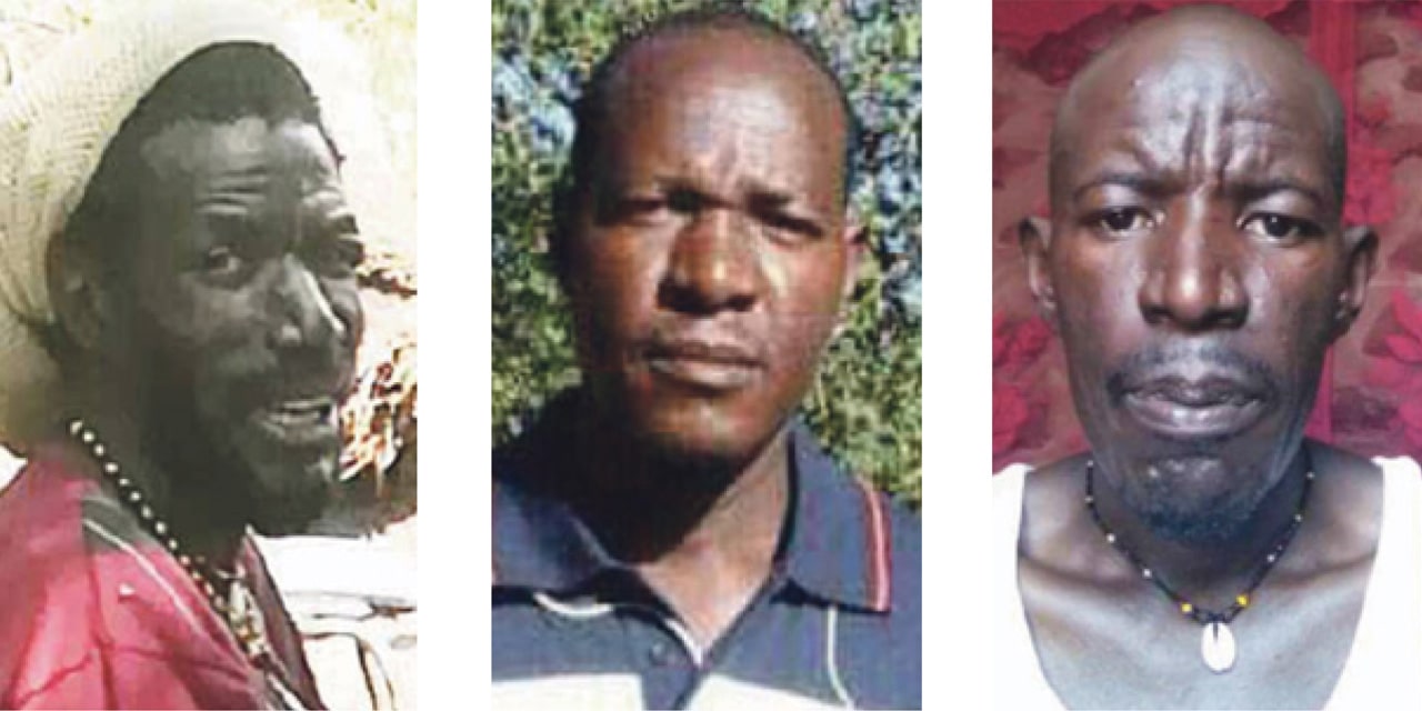 Namibian police wasn’t allowed to take pictures at Nchindo brothers murder probe