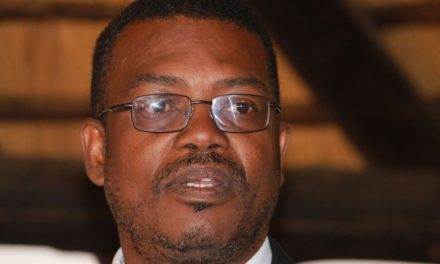 Namib Mills, Agra in racism storm