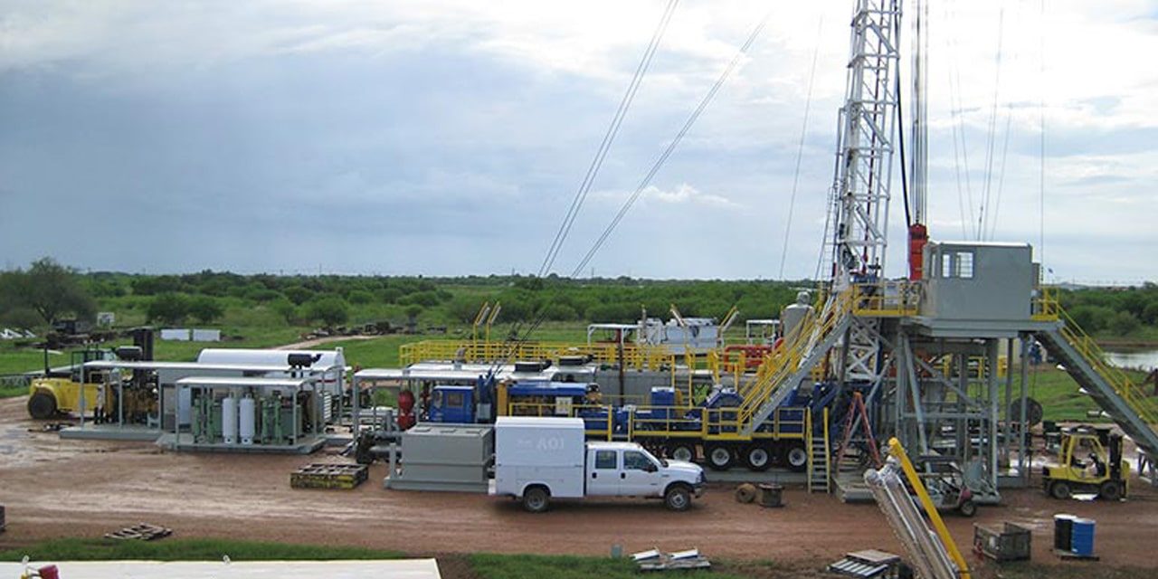 ReconAfrica makes onshore oil and gas find in the Kavango