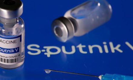 Namibia approves Sputnik V vaccine imports