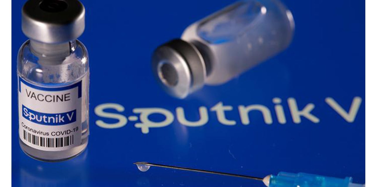 Namibia approves Sputnik V vaccine imports