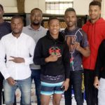 May Day guarantees mayhem in the capital…as Harry Simon Jr. gets AC debut fight