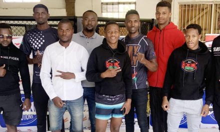 May Day guarantees mayhem in the capital…as Harry Simon Jr. gets AC debut fight
