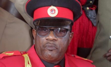 Genocide reparations case cost millions