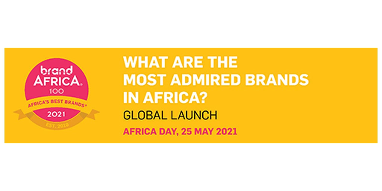 Brand Africa to unveil helpful admired brands