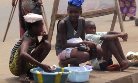 Child labour wave hits Windhoek