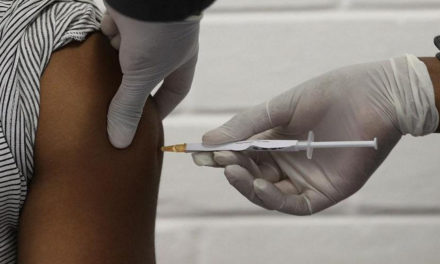 COVID-19 vaccinations still too low, warns CDC
