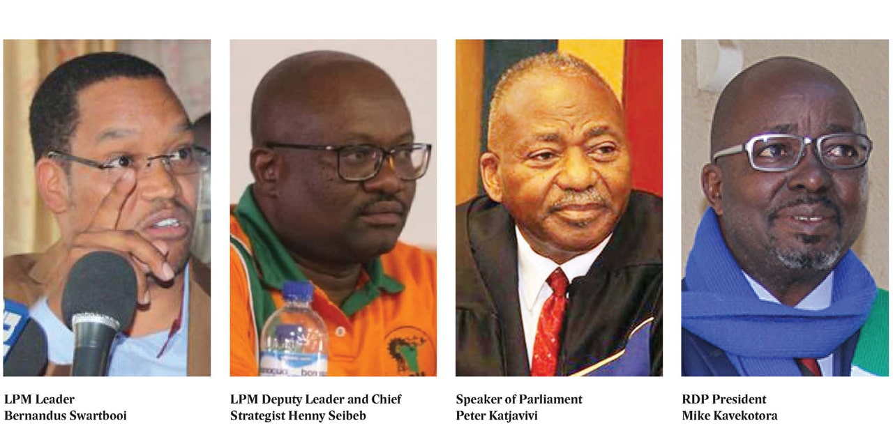 LPM High Court judgement questioned